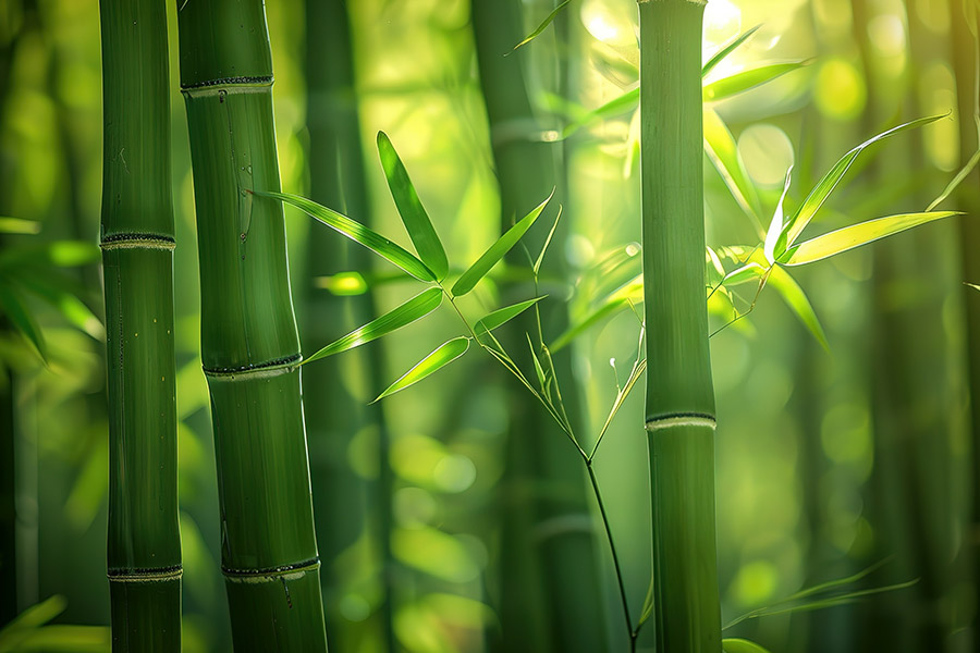Компания Anji Aoli New Material Technology Co., LTD.